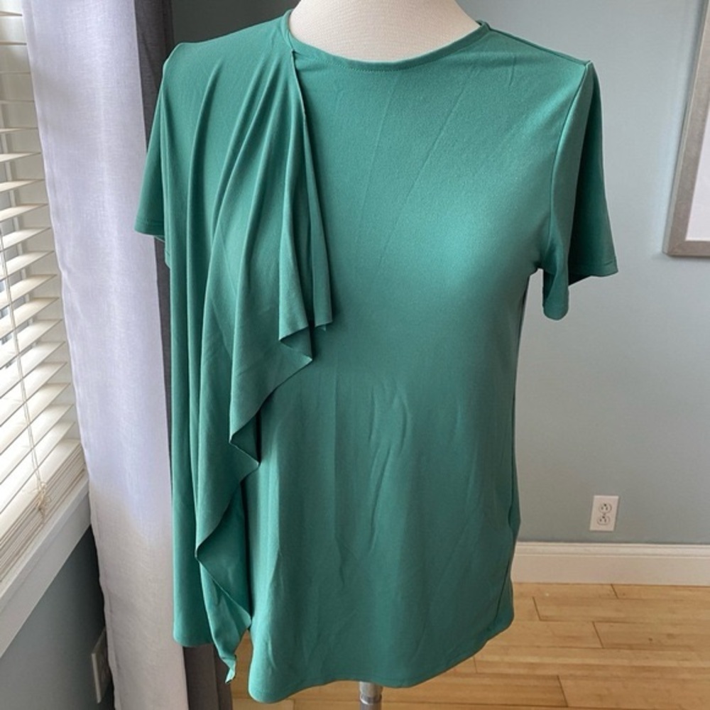 Banana republic blouse